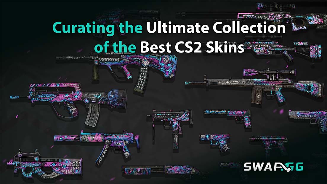 [THUMBNAIL] Sell CSGO Skins Instantly: The Fastest Platform for Sales