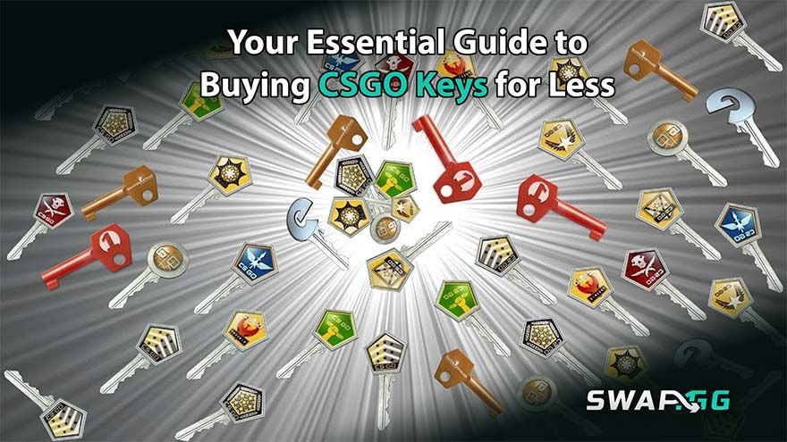 [THUMBNAIL] Sell CSGO Skins Instantly: The Fastest Platform for Sales
