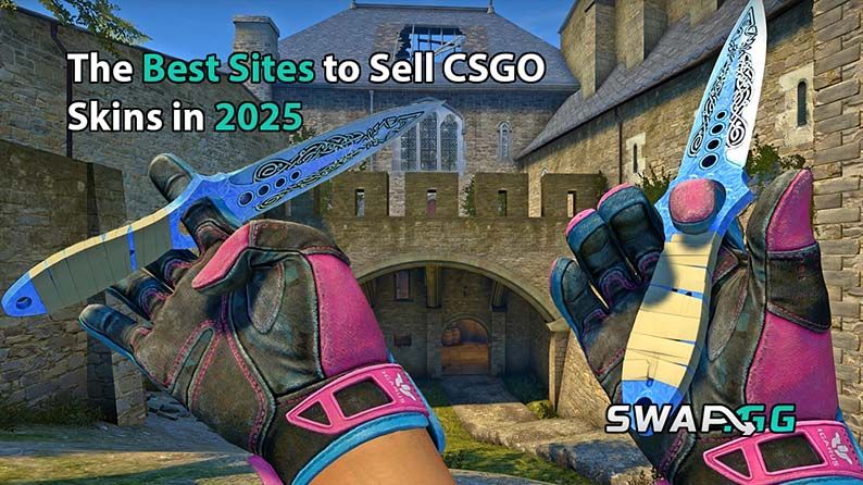 Top TF2 Trading Sites of 2024 for Safe and Profitable Deals